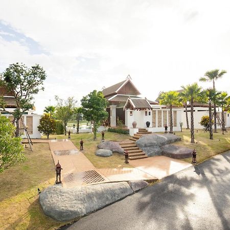 Thantara Resort Chiang Mai Ngoại thất bức ảnh