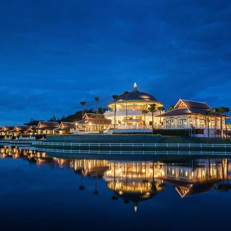Thantara Resort Chiang Mai Ngoại thất bức ảnh