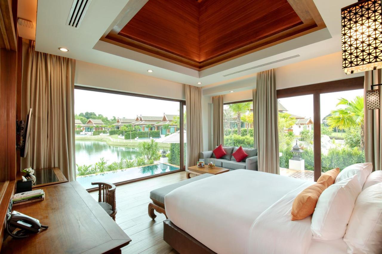 Thantara Resort Chiang Mai Ngoại thất bức ảnh