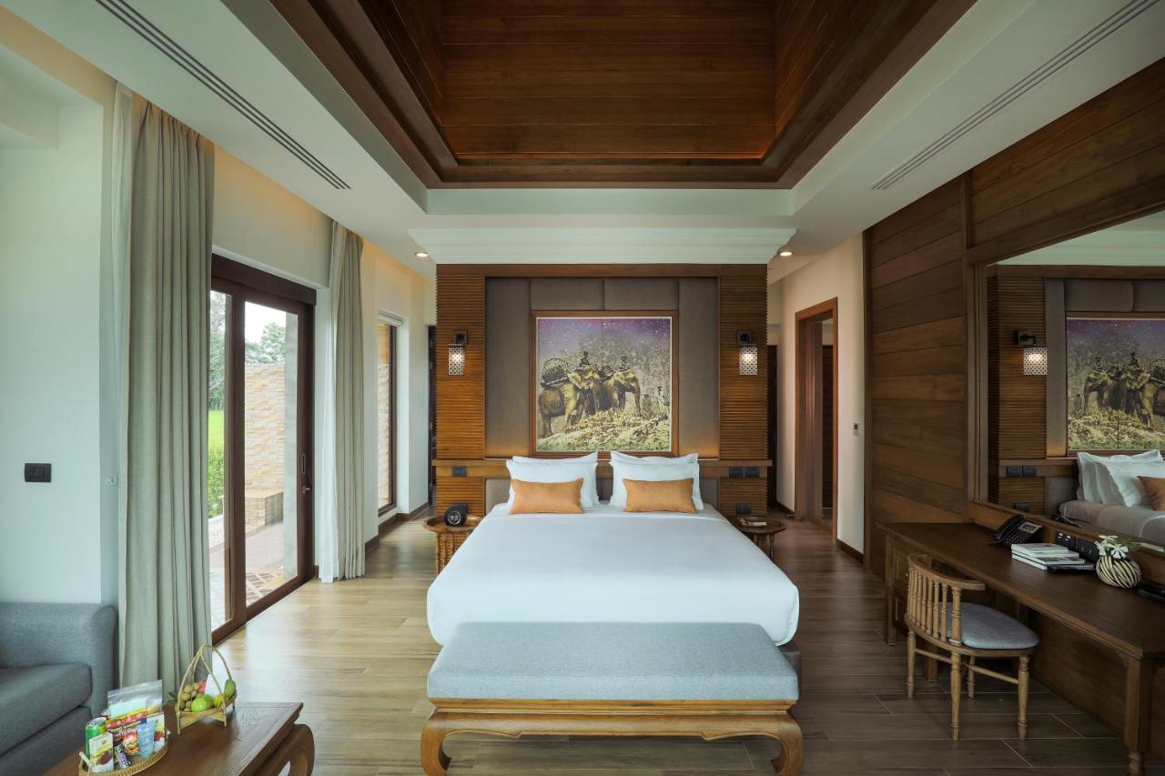 Thantara Resort Chiang Mai Ngoại thất bức ảnh
