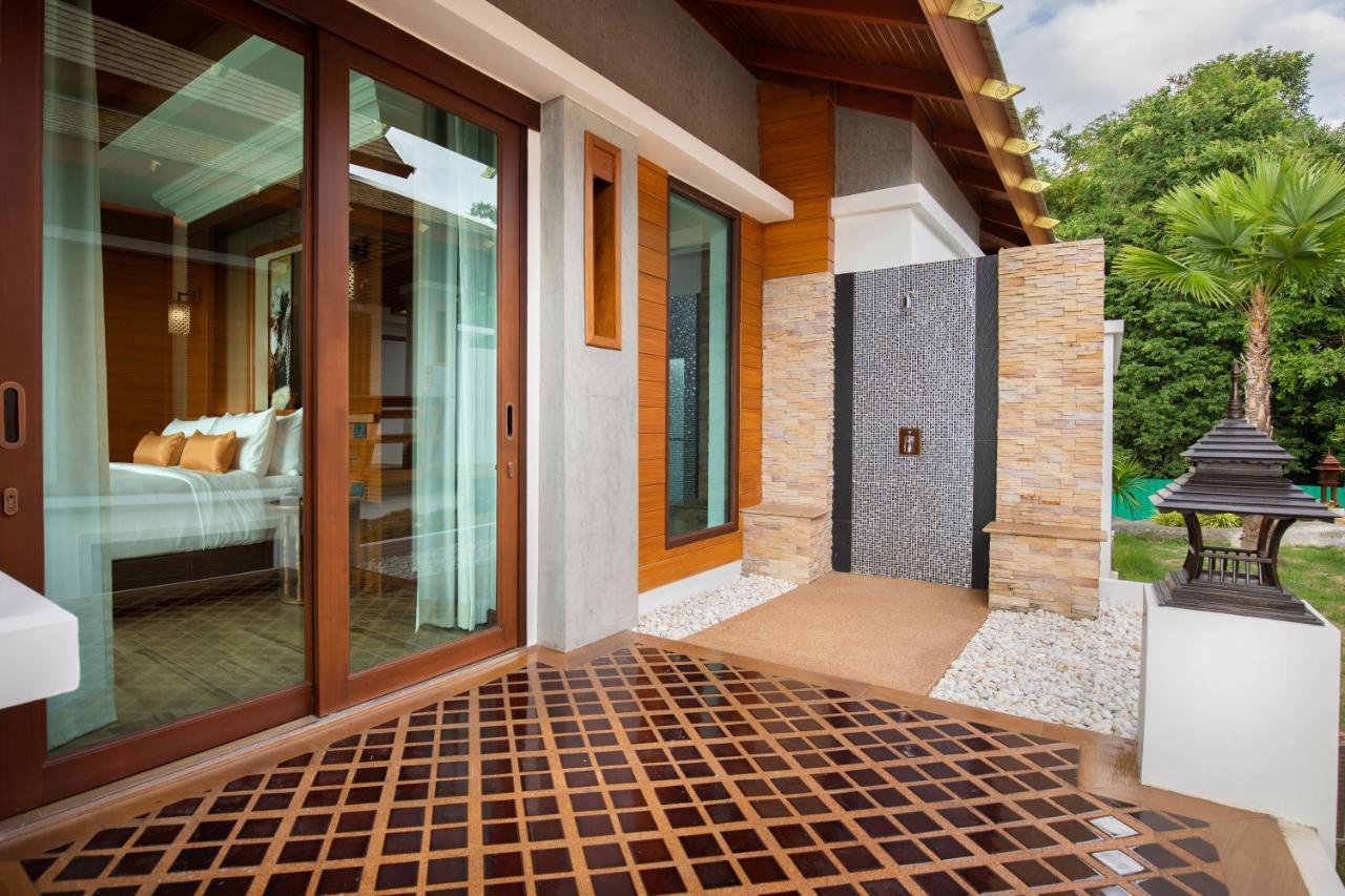 Thantara Resort Chiang Mai Ngoại thất bức ảnh