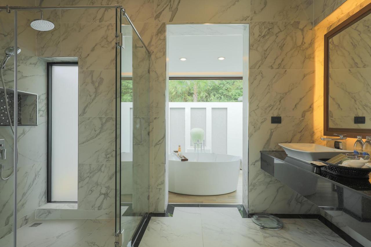 Thantara Resort Chiang Mai Ngoại thất bức ảnh