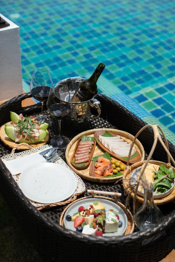 Thantara Resort Chiang Mai Ngoại thất bức ảnh