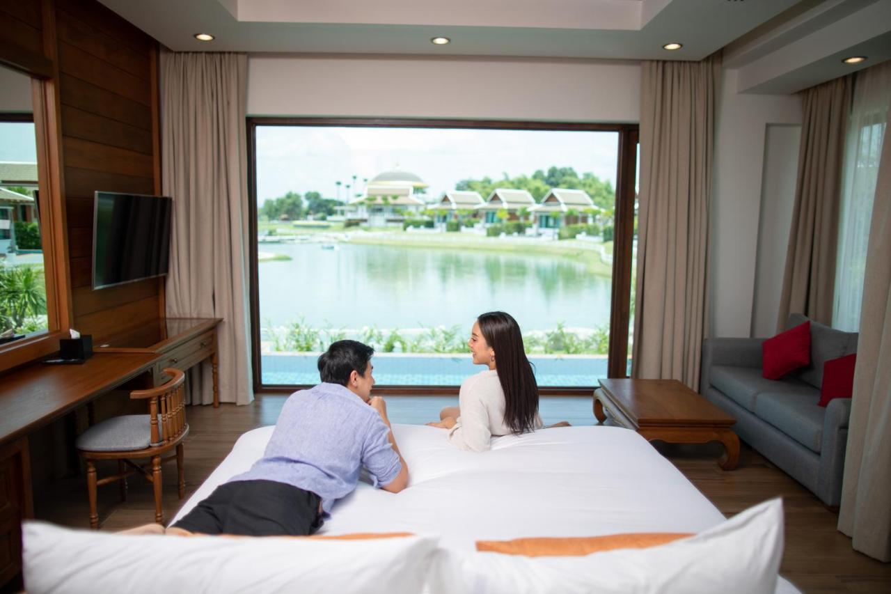 Thantara Resort Chiang Mai Ngoại thất bức ảnh