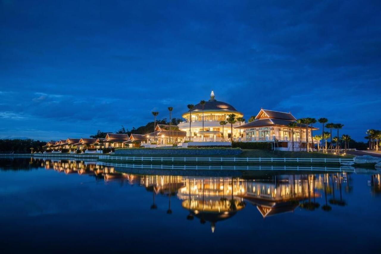 Thantara Resort Chiang Mai Ngoại thất bức ảnh