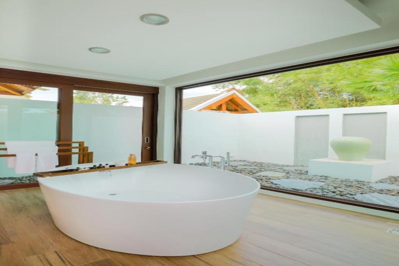 Thantara Resort Chiang Mai Ngoại thất bức ảnh