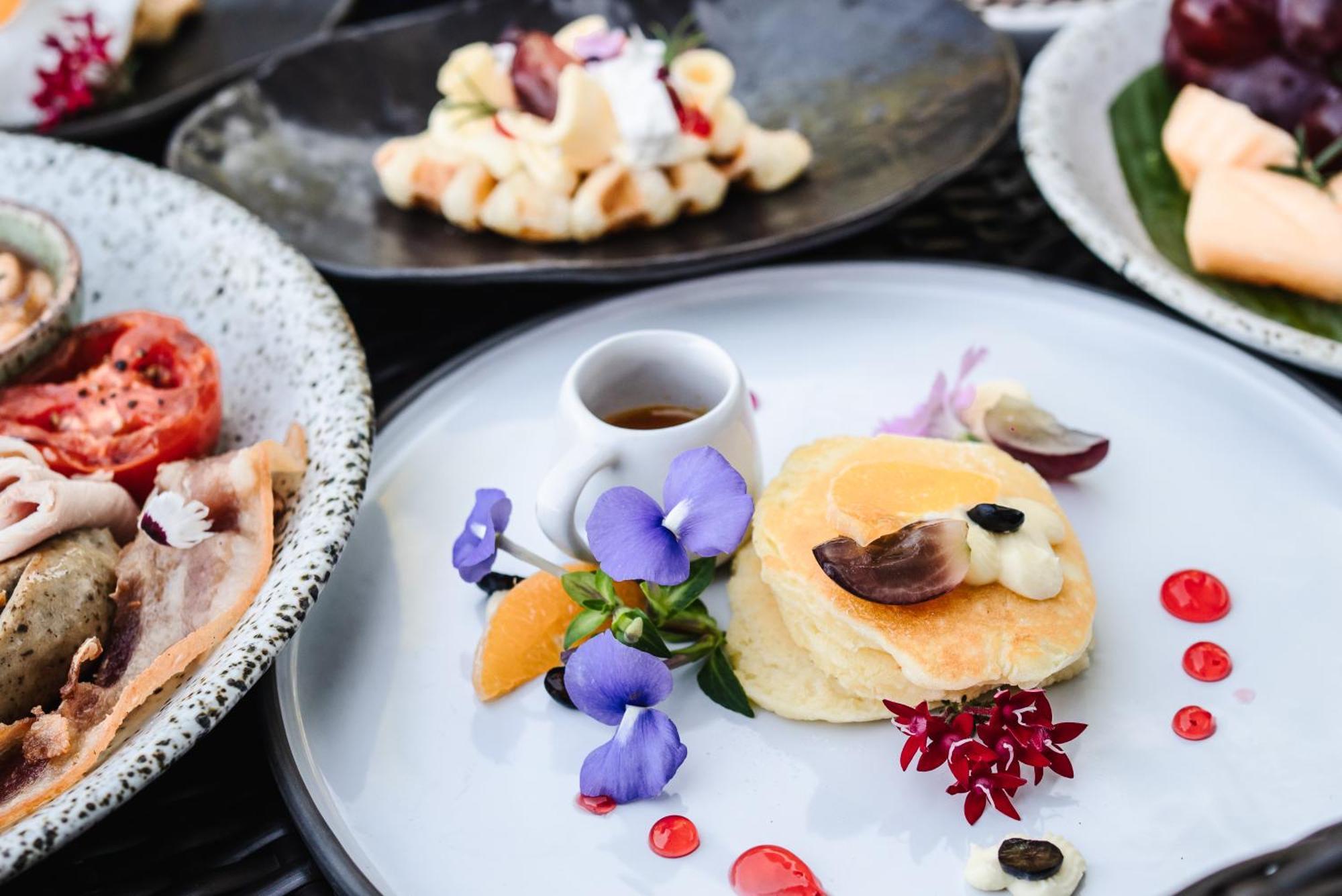 Thantara Resort Chiang Mai Ngoại thất bức ảnh